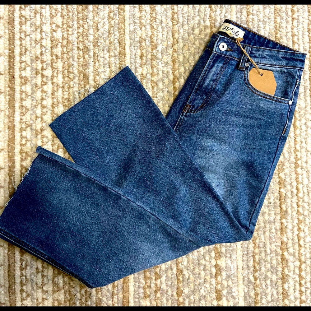 Boutique Jeans